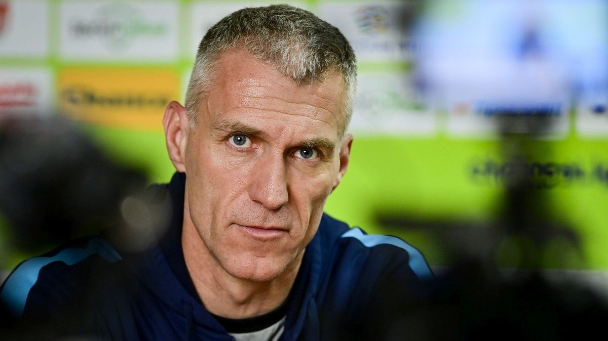 Je jasné, proč se Slavia cukala. Dala Plzni trenéra, který může vyniknout